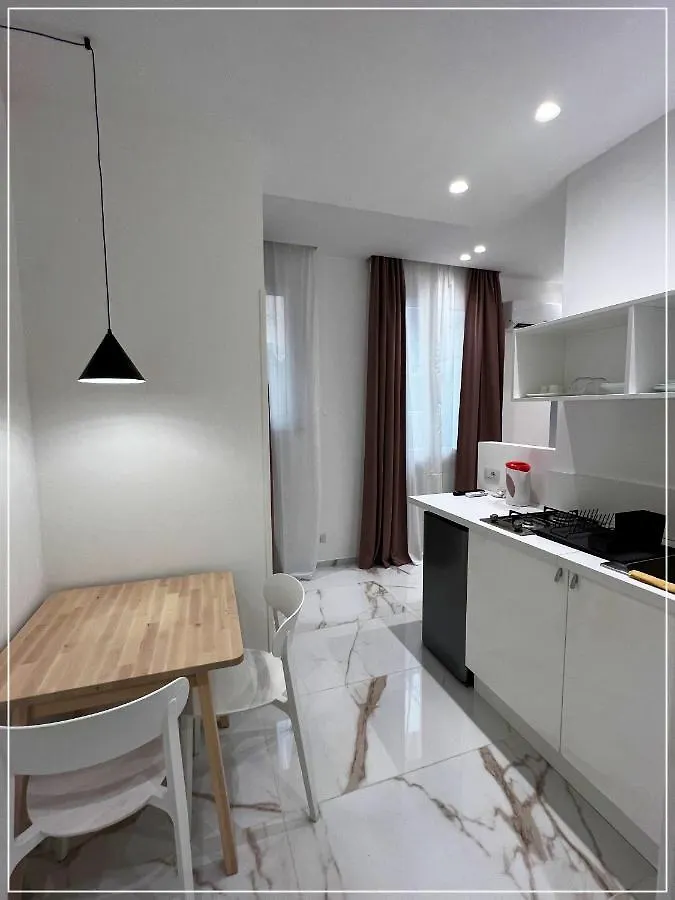 Ariosto Home Palermo