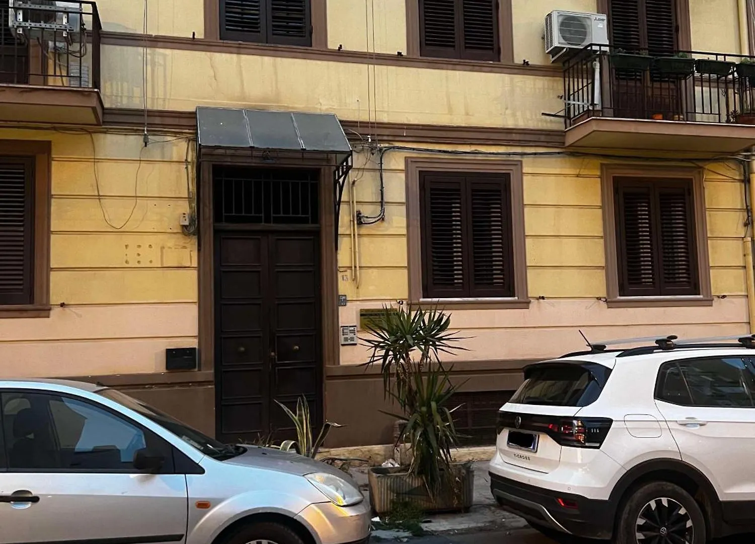 Ariosto Home Palermo Lejlighed