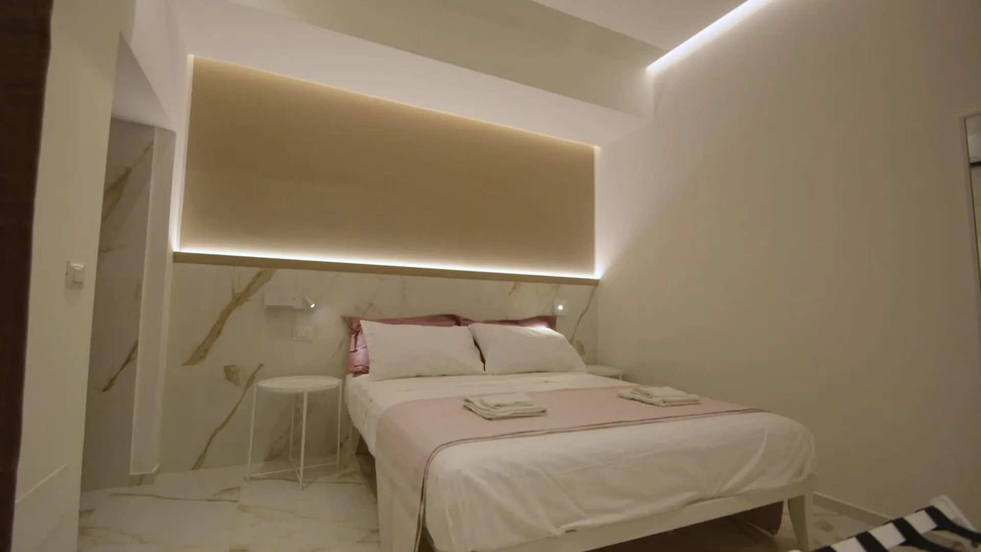 Ariosto Home Palermo Lejlighed